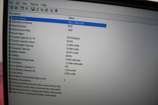 DELL Latitude 7410