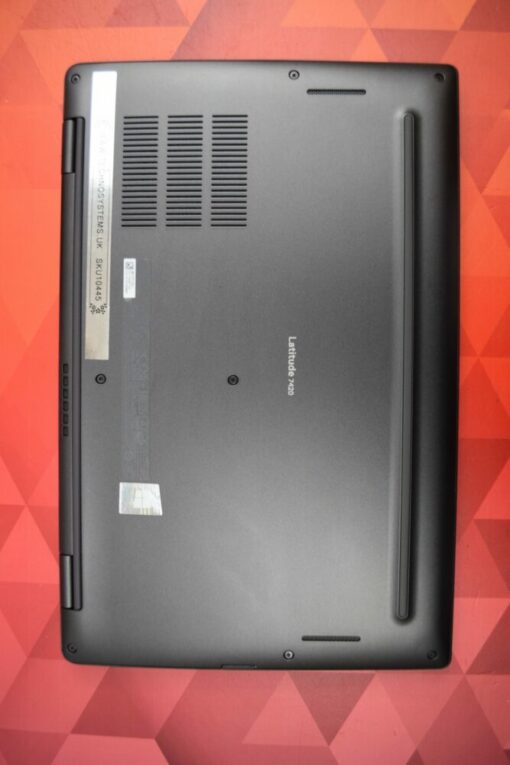 DELL Latitude 7420 14" i7 11th Gen