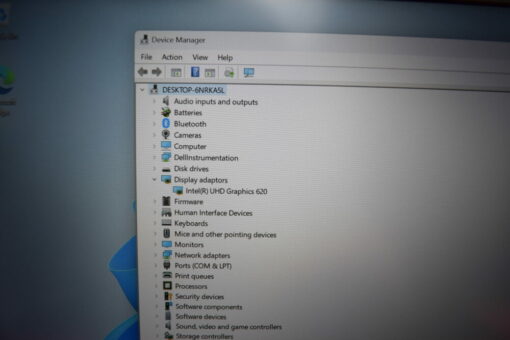 Dell Latitude 5424