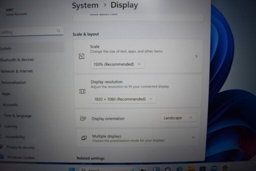 Dell Latitude 5424