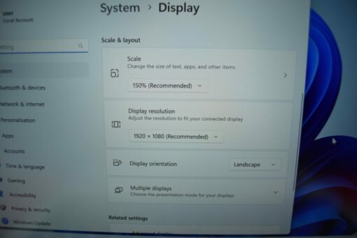 HP Elitebook 840 G8