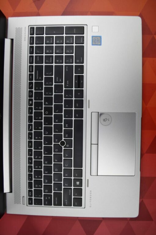 HP EliteBook 850 G6