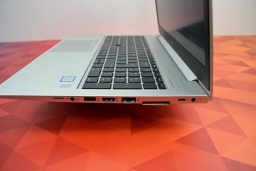 HP Elitebook 850 G5