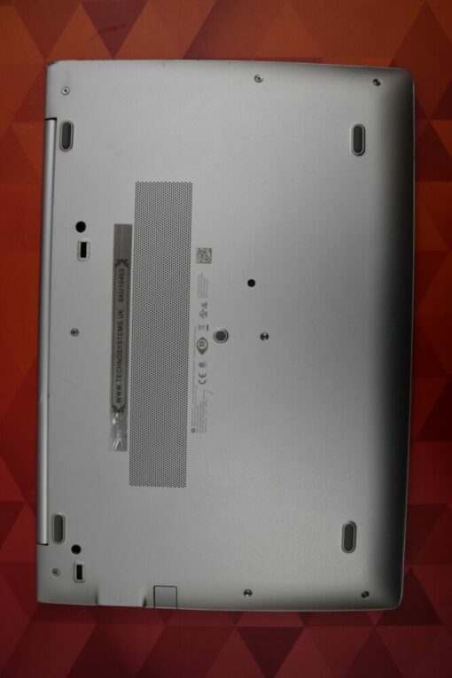 HP EliteBook 850 G6