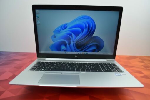 HP Elitebook 850 G5