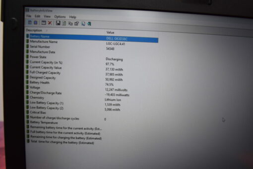 Dell Latitude 5424