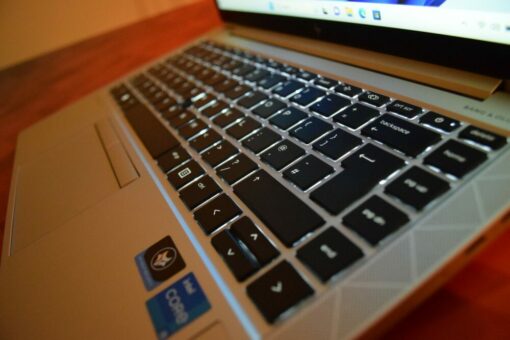 HP Elitebook 840 G8