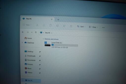 HP Elitebook 850 G5