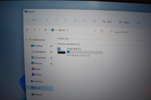 DELL Latitude 7410