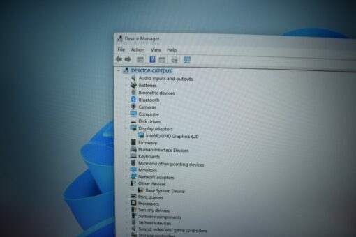 HP Elitebook 850 G5