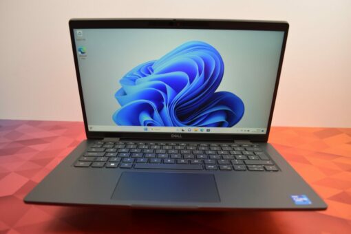 DELL Latitude 7420 14" i7 11th Gen