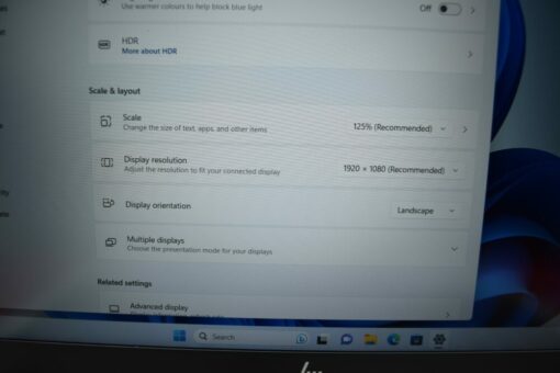 HP Elitebook 850 G5