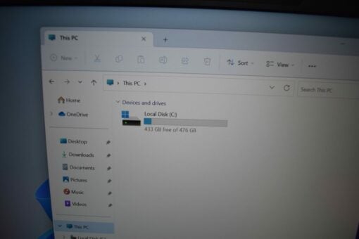 DELL Latitude 7420 14" i7 11th Gen
