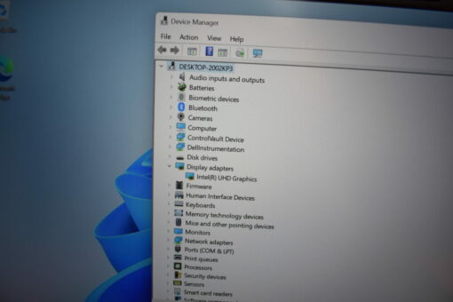 DELL Latitude 7410