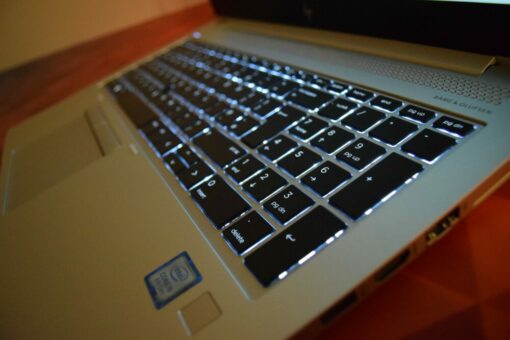 HP Elitebook 850 G5