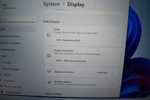 DELL Latitude 7410