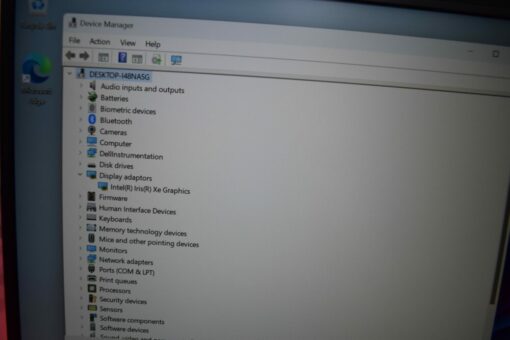 DELL Latitude 7420 14" i7 11th Gen
