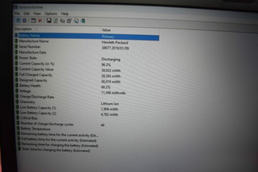 HP Elitebook 850 G5