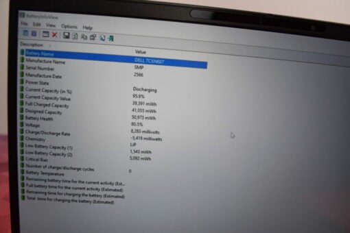 DELL Latitude 7410
