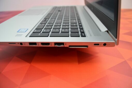 HP EliteBook 850 G6