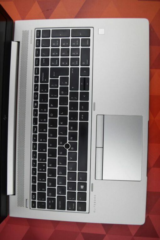 HP Elitebook 850 G5