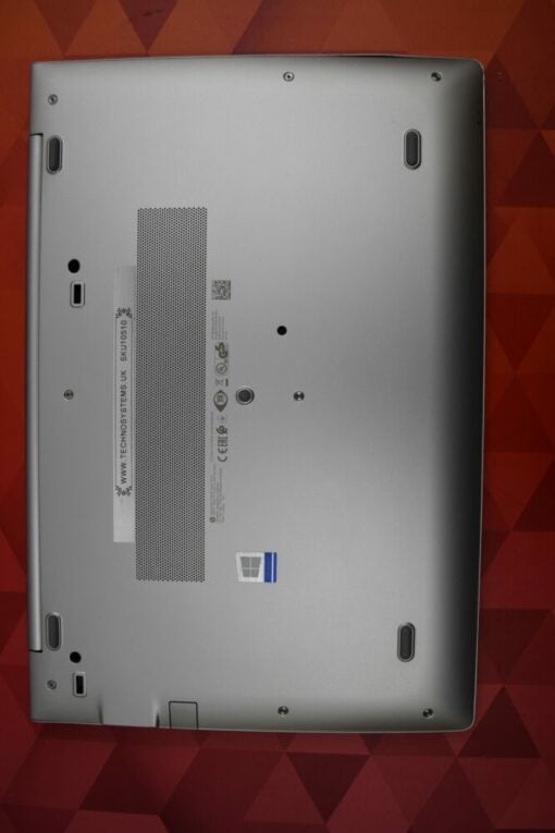HP Elitebook 850 G5