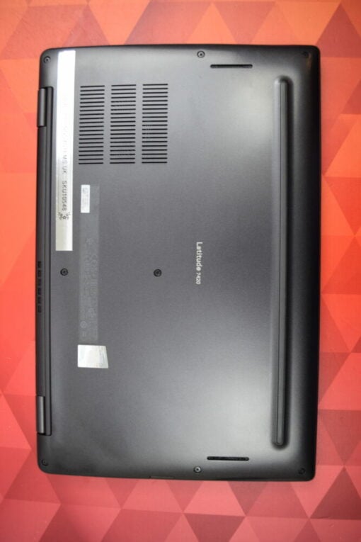 DELL Latitude 7420 14" i7 11th Gen