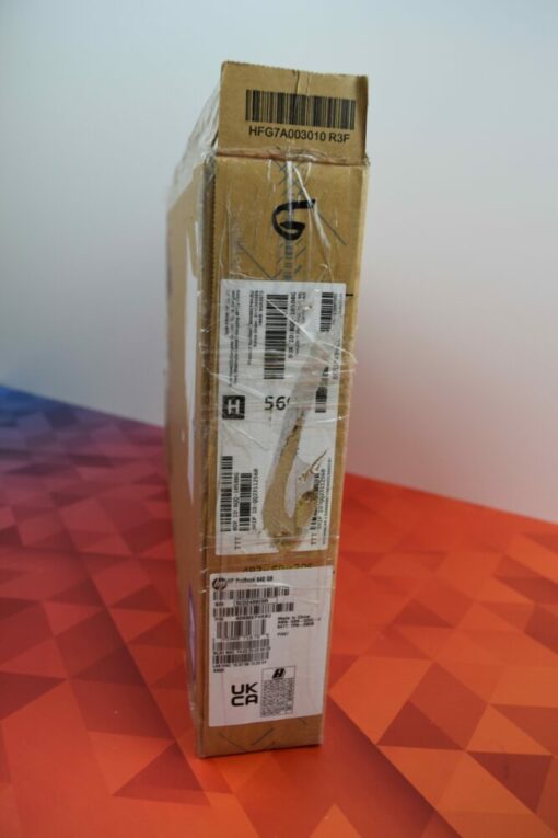 HP Probook 640 G8