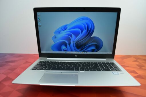 HP EliteBook 850 G6