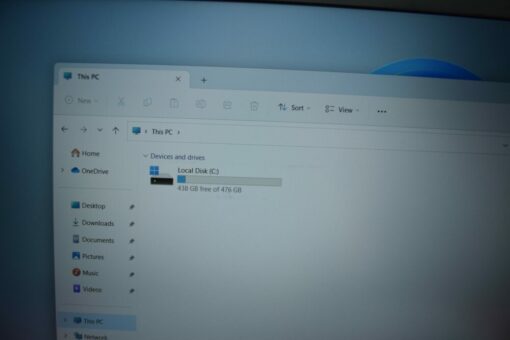 HP EliteBook 850 G6
