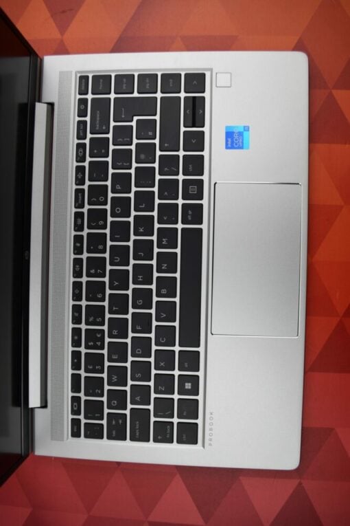 HP Probook 640 G8