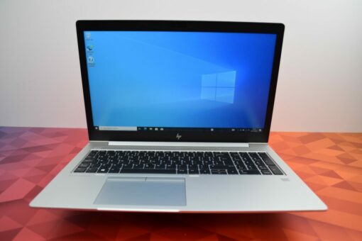 HP Elitebook 850 G5