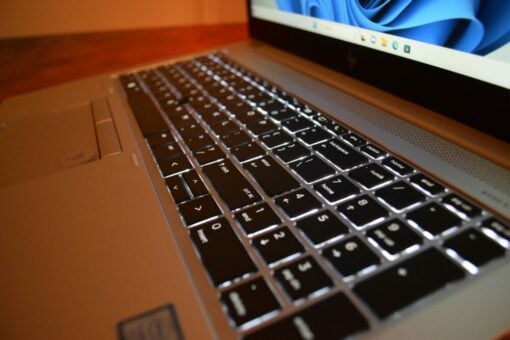 HP EliteBook 850 G6