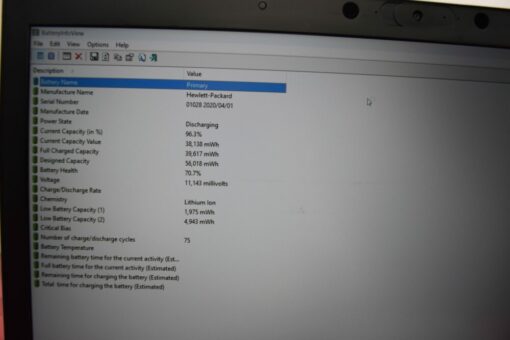 HP EliteBook 850 G6