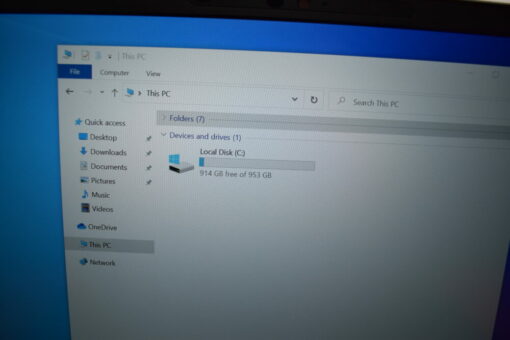 DELL Latitude 7420 14" i7 11th Gen