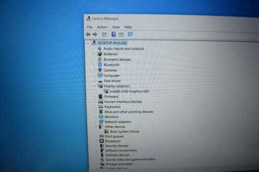 HP Elitebook 850 G5