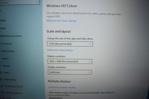 HP Elitebook 850 G5