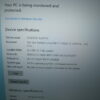 DELL Latitude 7420 14" i7 11th Gen