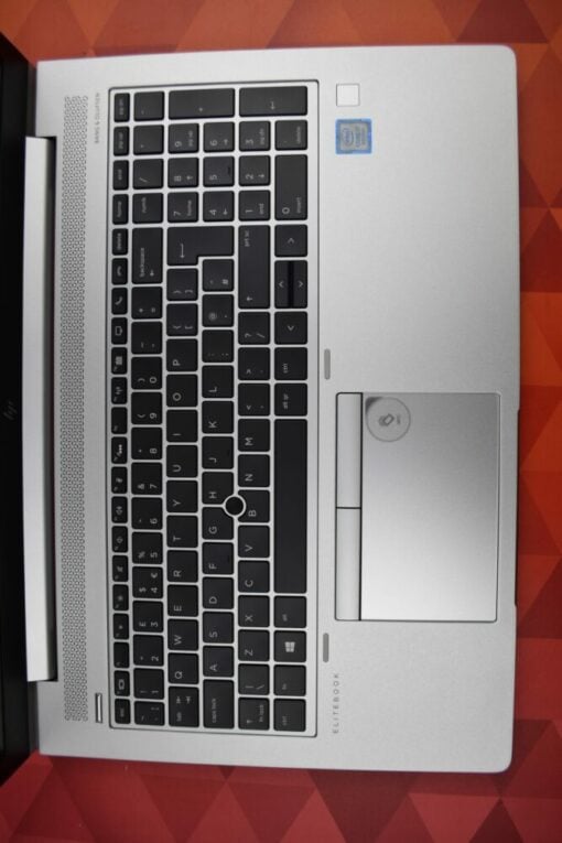 HP EliteBook 850 G6