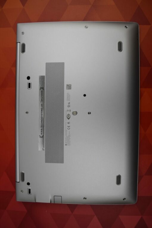 HP EliteBook 850 G6
