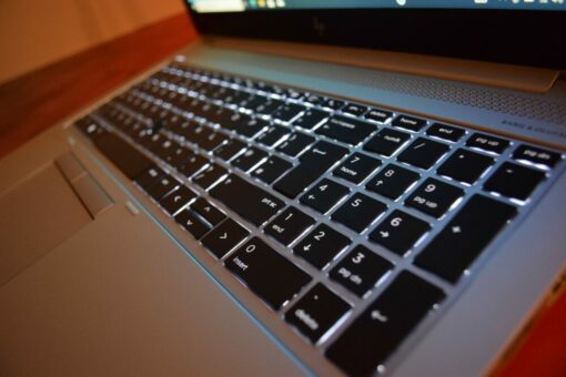 HP Elitebook 850 G5