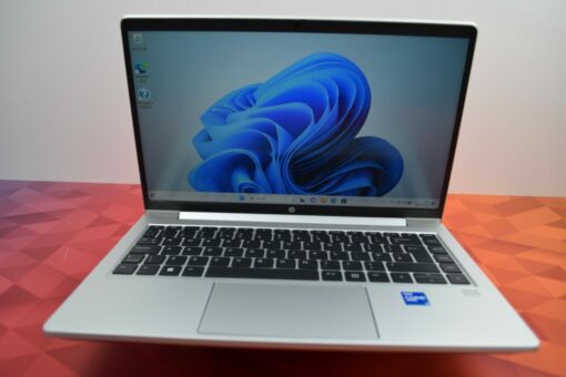 HP Probook 640 G8