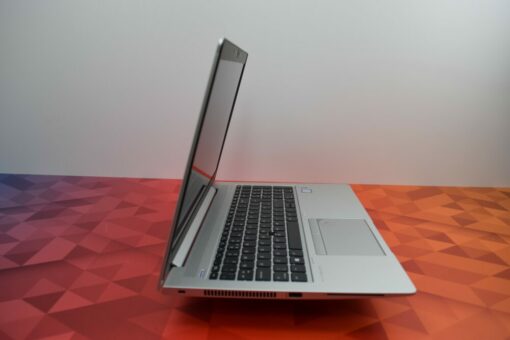 HP EliteBook 850 G6