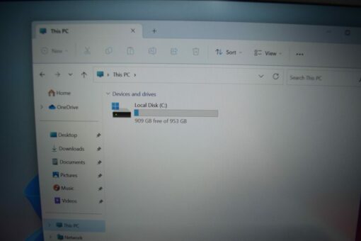 HP Probook 640 G8