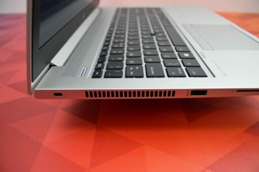 HP EliteBook 850 G6