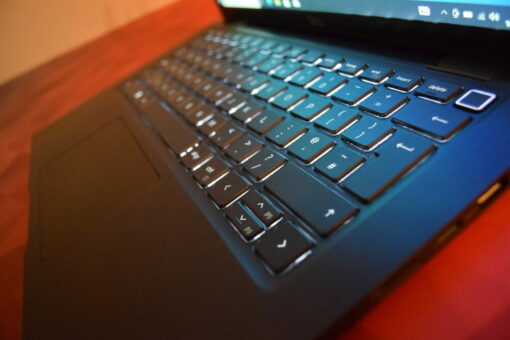 DELL Latitude 7420 14" i7 11th Gen