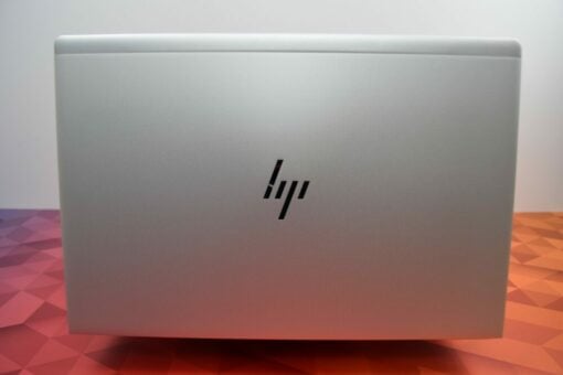 HP EliteBook 850 G6