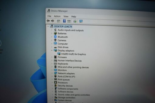 HP Probook 640 G8
