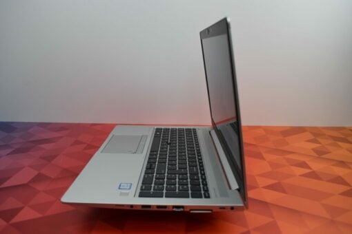 HP EliteBook 850 G6