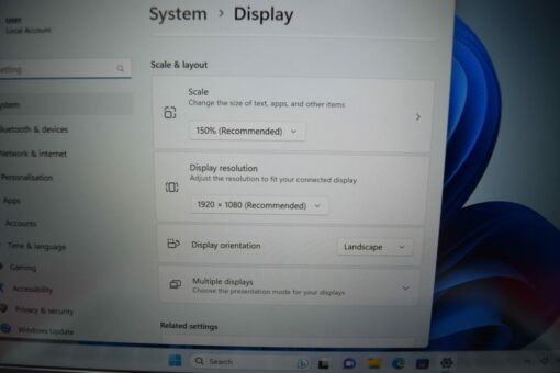 HP Probook 640 G8